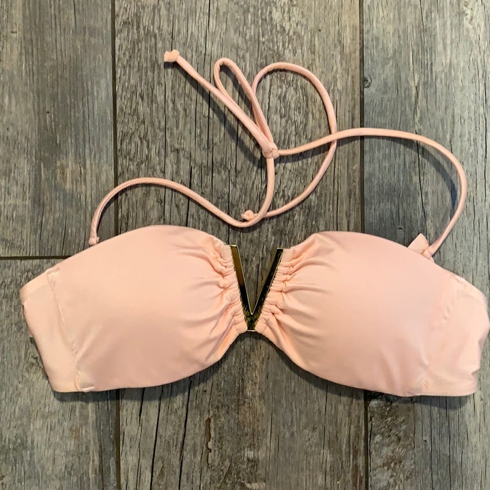 Victoria’s Secret Bikini Top